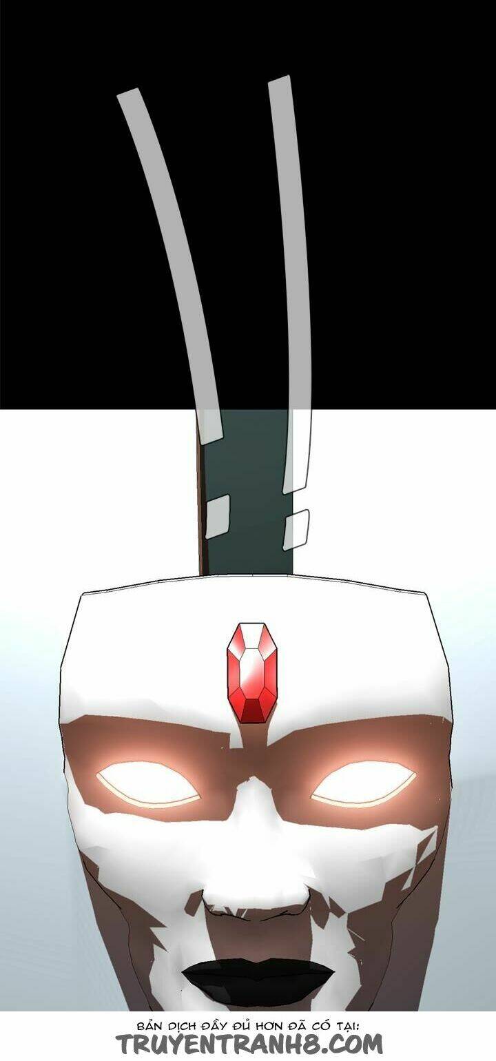 giấc mơ khủng khiếp - deadful dream chapter 2 25