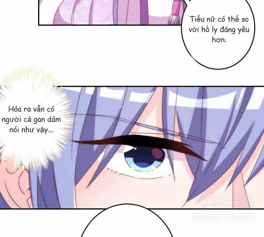 vương phi, vương gia nhà ngươi không ngốc nữa rồi chapter 2 32