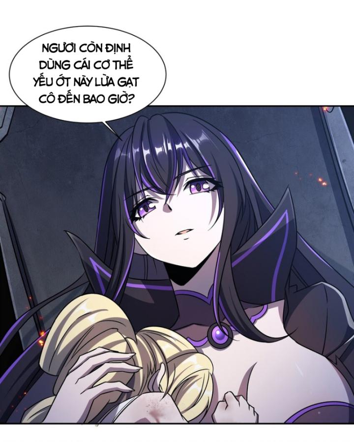 huyết cơ và kỵ sĩ chapter 297 68