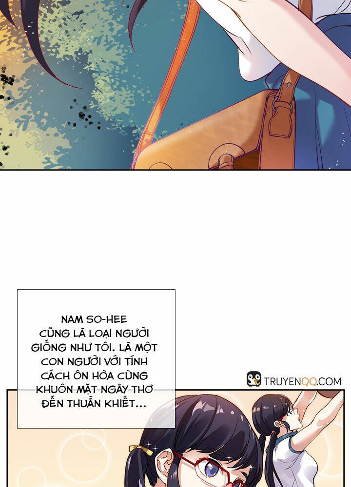 vua biến thái chapter 1 16