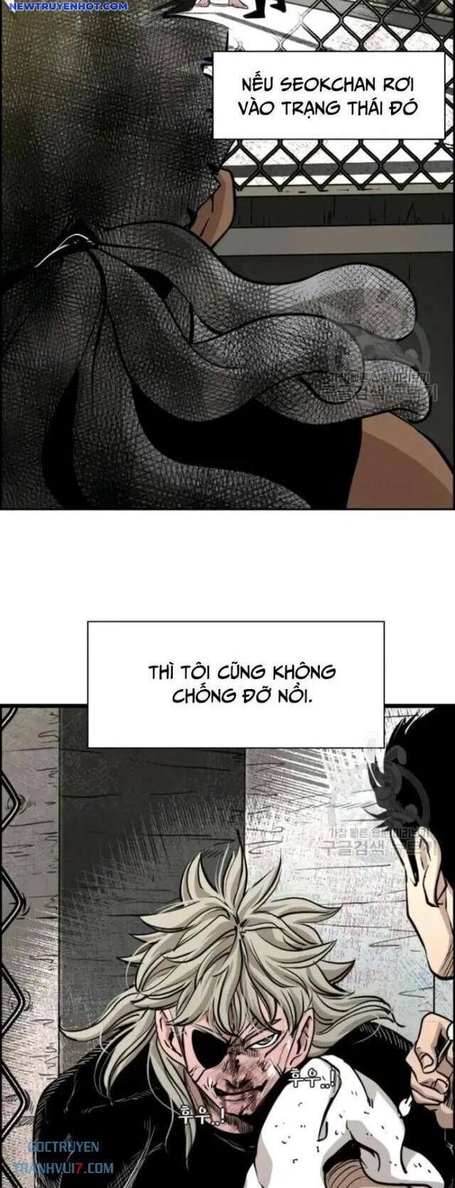 shark - cá mập chapter 208 39