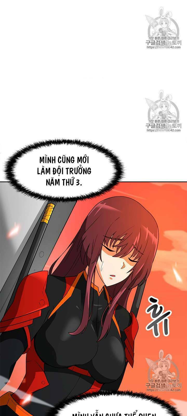 tôi tự động săn một mình chapter 43 54