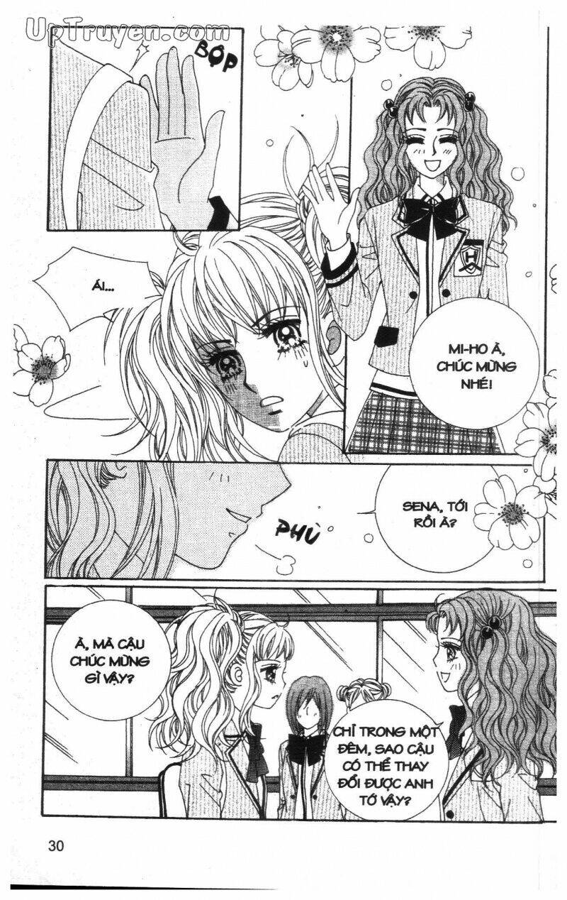 thoát kiếp hồ ly chapter 19 31