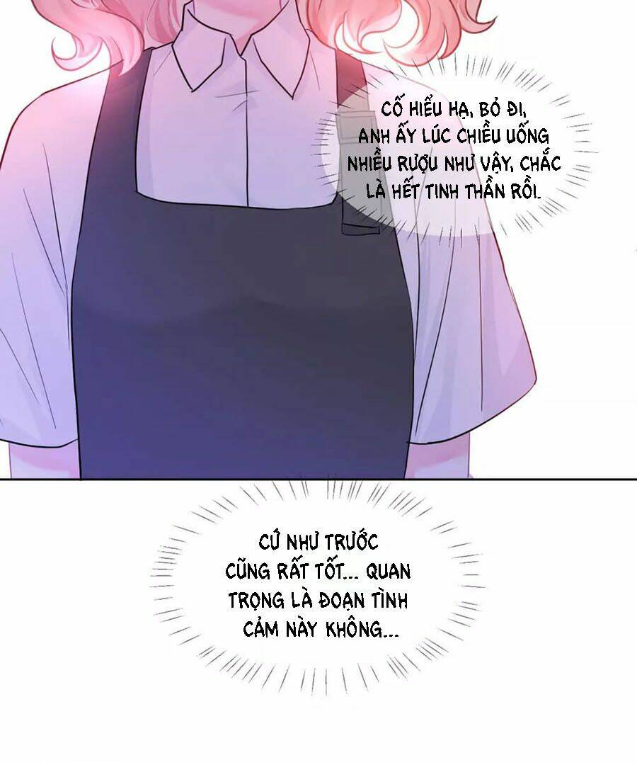 tôi và lịch sử yêu đương của tôi chapter 9 22