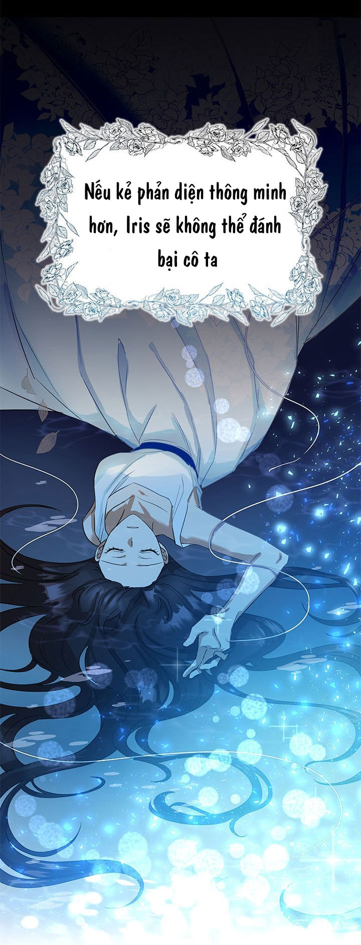 hôm nay cũng là ngày vui của ác nữ chapter 4 22