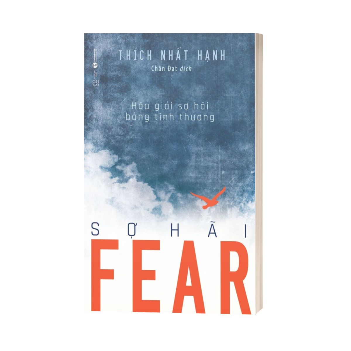 Fear - Sợ Hãi - Thái Hà