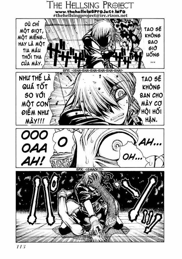 hellsing chapter 55 6