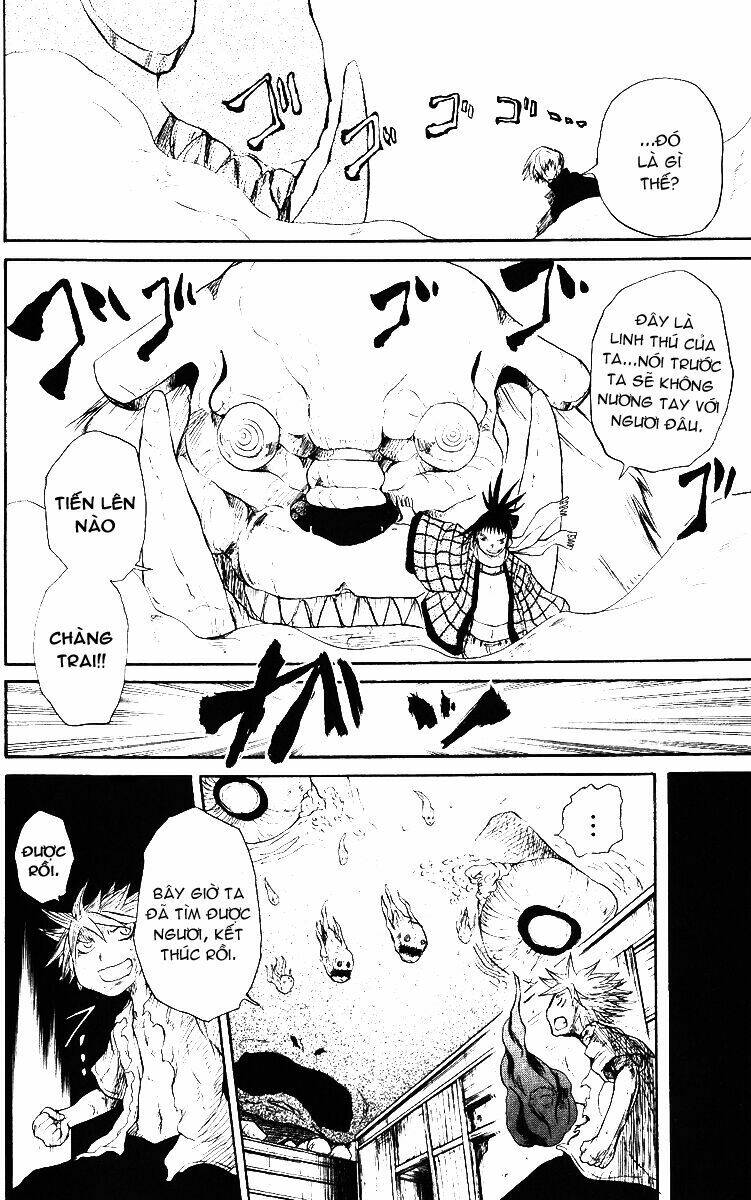 cerberus chapter 16 16