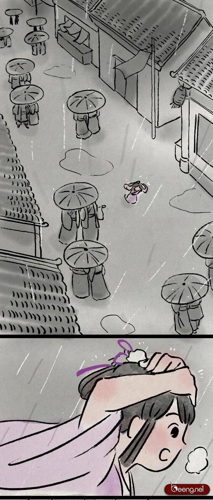 nhất thiền tiểu hòa thượng chapter 83 16