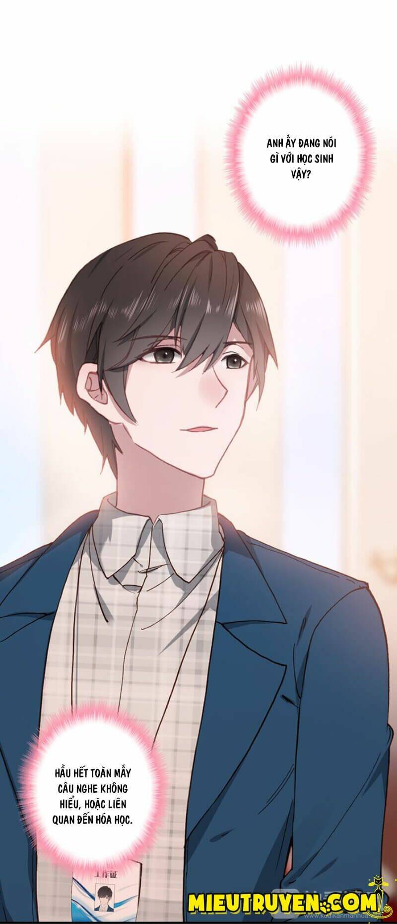 nhất sinh nhất thế mỹ nhân cốt chapter 7 24