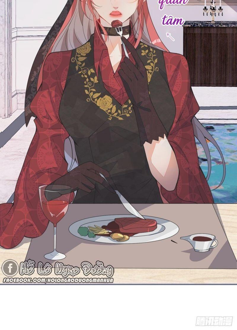 [15+] xuyên đến thế giới nào cũng là hắc liên hoa của anh chapter 4 50