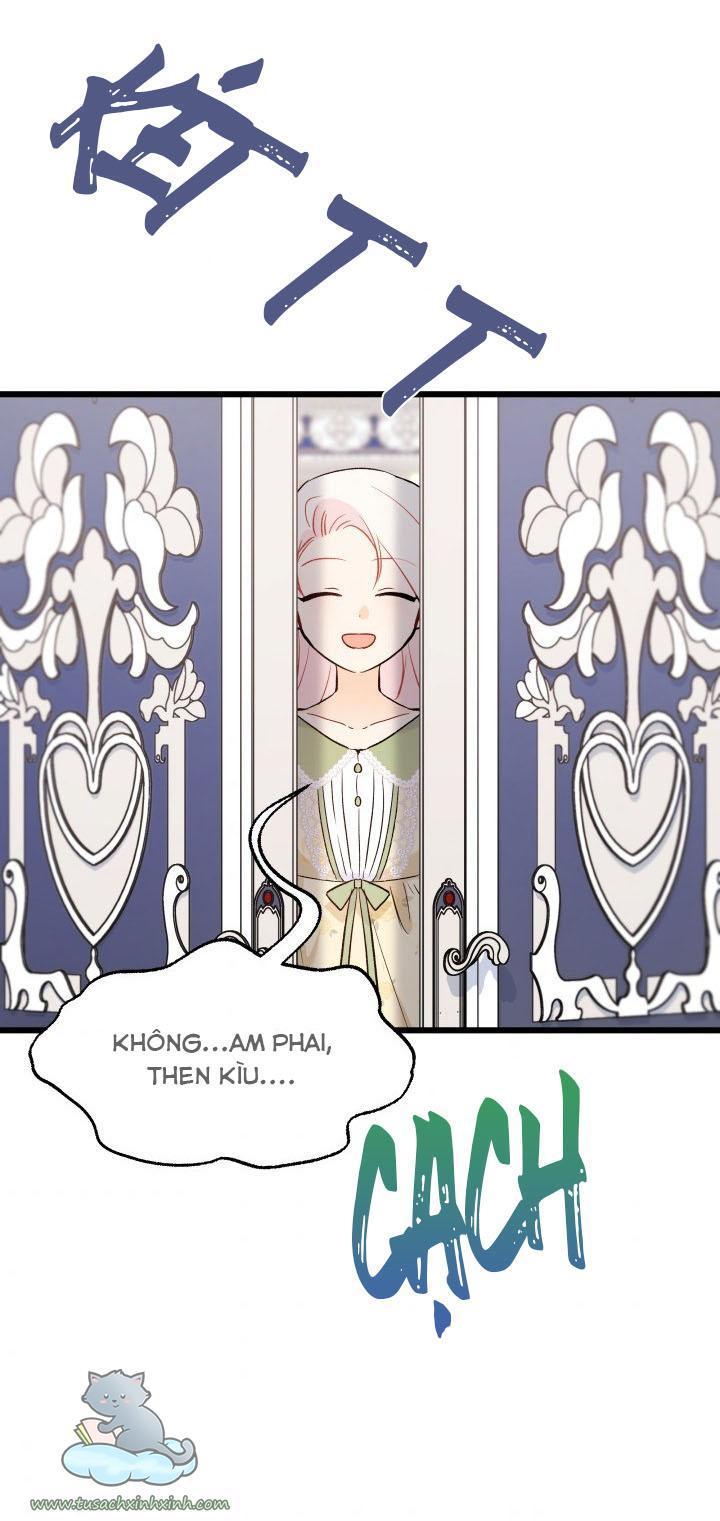 quan hệ cộng sinh giữa báo đen và thỏ trắng chapter 52 54