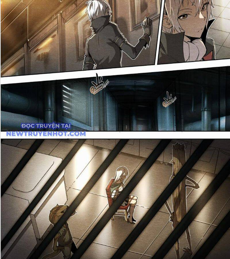 dự báo khải huyền chapter 145 6