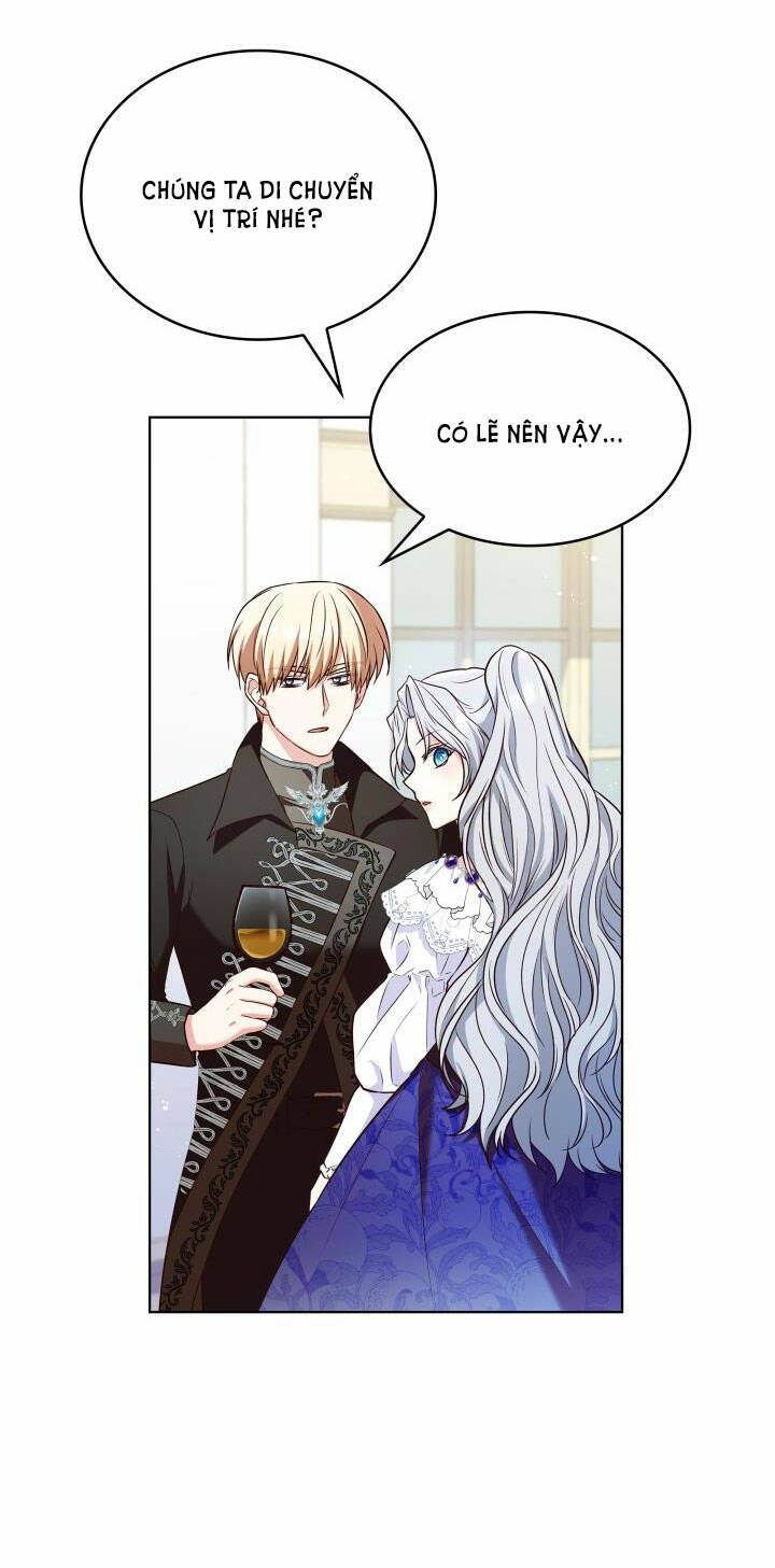 từ ác nữ, tôi trở thành một người mẹ chapter 18 62