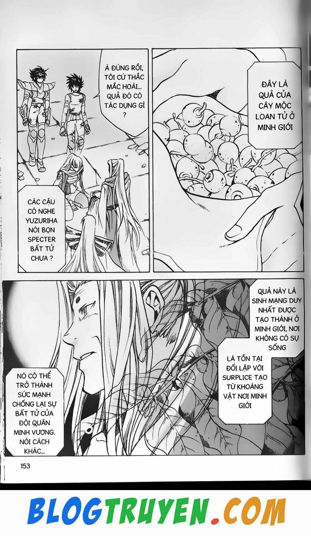 thần thoại minh vương chapter 32 4