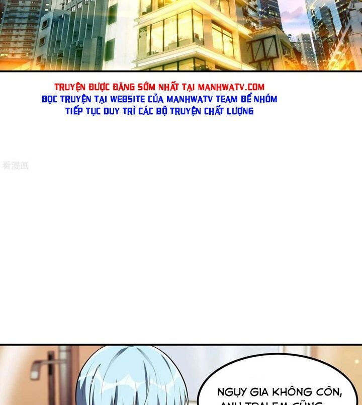 đệ nhất người ở rể chapter 93 2