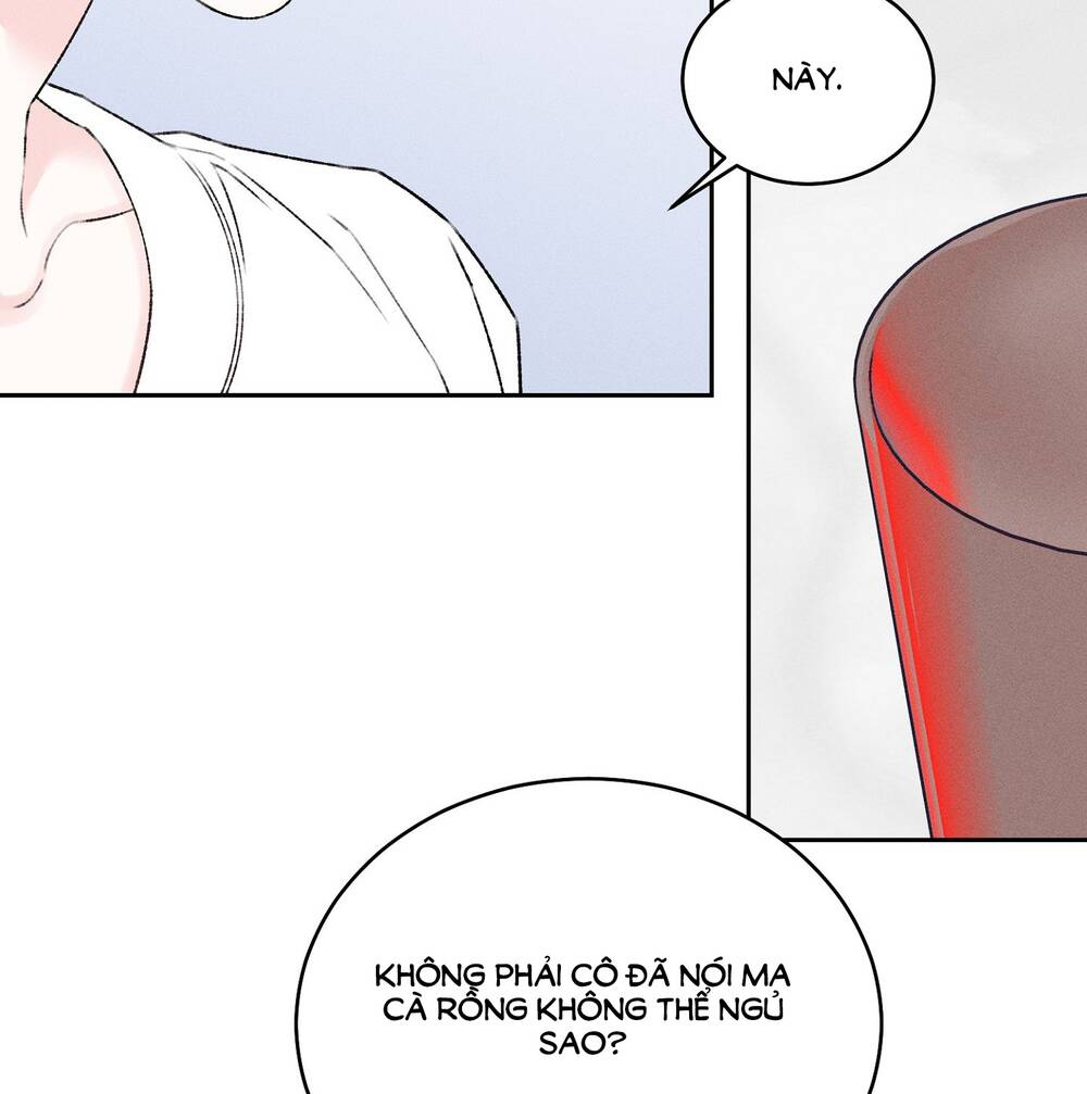 mối tình đầu của ma cà rồng chapter 27.1 49