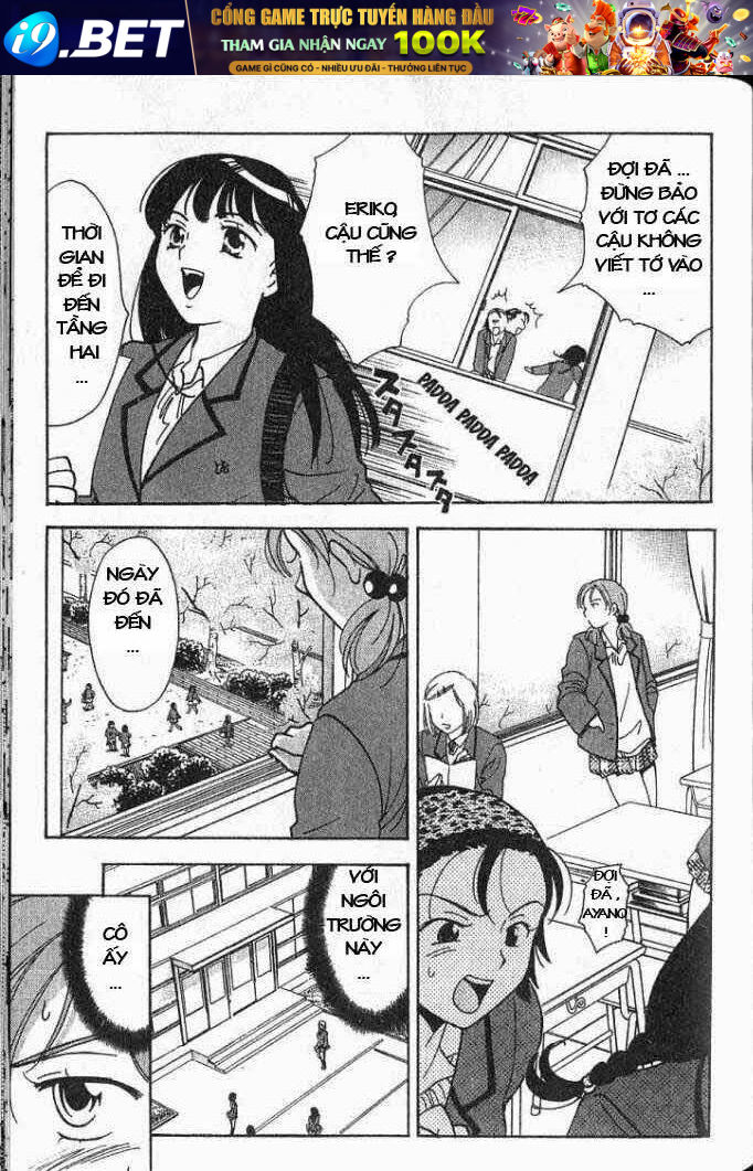 joshikousei chapter 16 4