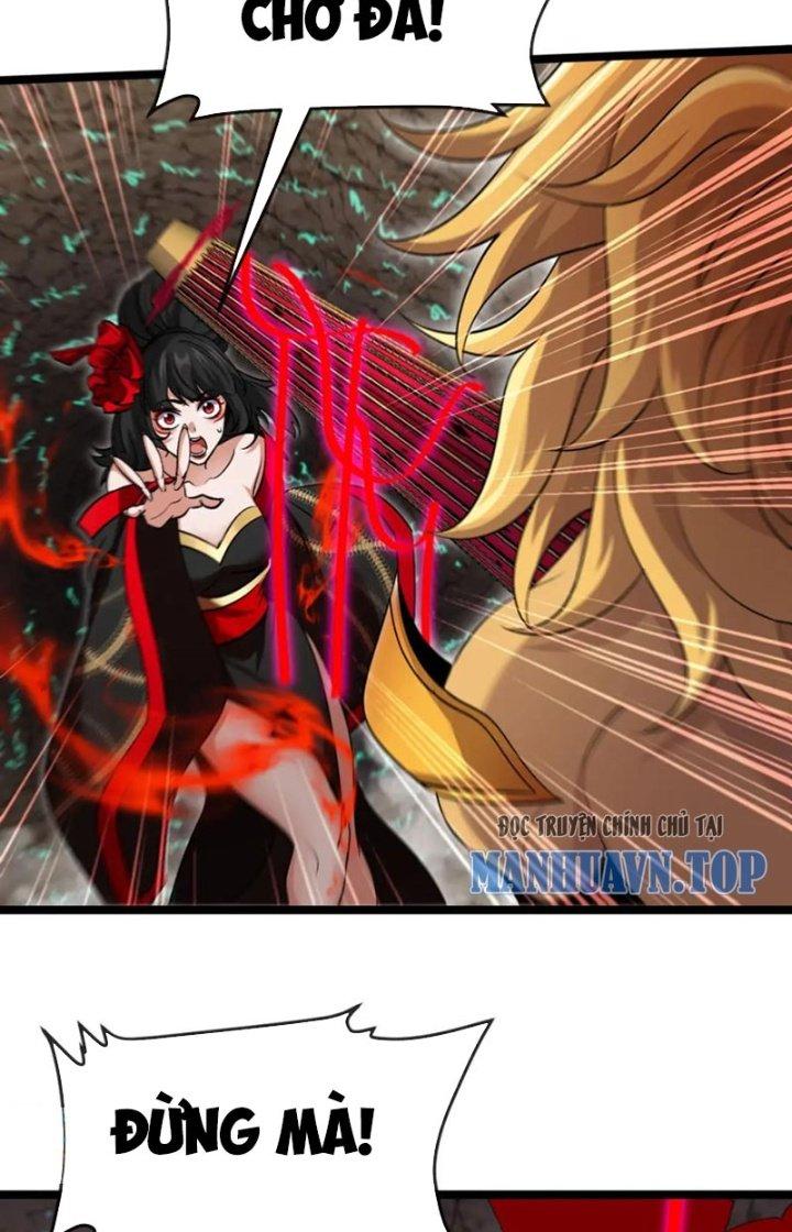 sau khi nằm, ta trở thành đại yêu chi vương chapter 12 17