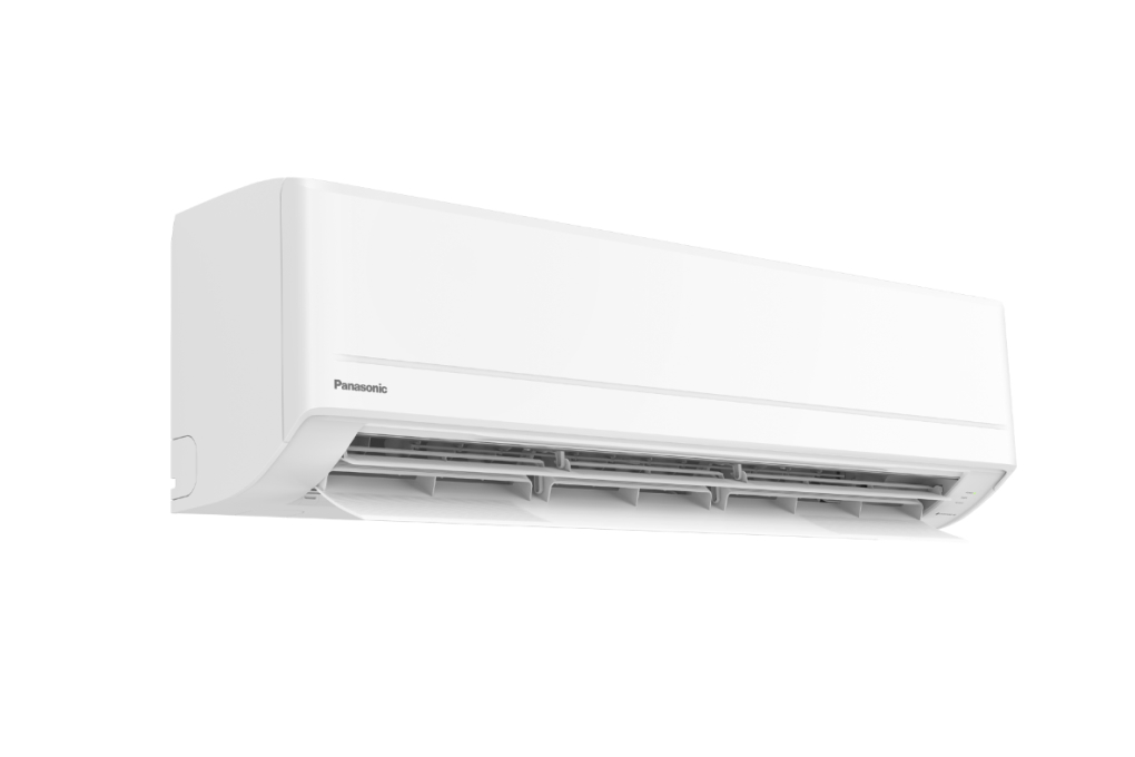 Máy Lạnh Panasonic 2HP 1 Chiều CU/CS-N18XKH-8 - Hàng Chính Hãng - Giao HCM và 1 số tỉnh thành