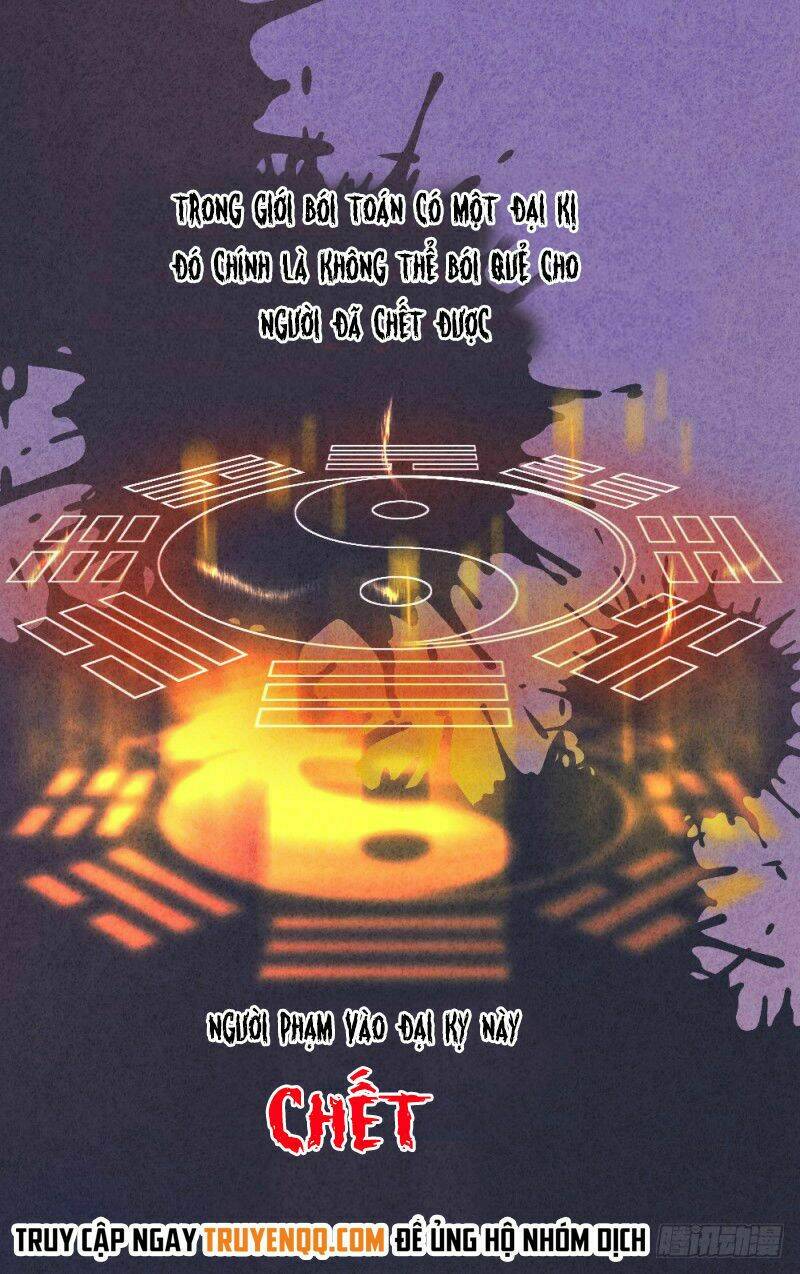 thông linh sư mạnh nhất thành phố chapter 0 2