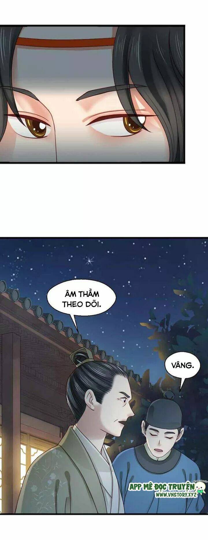 kiều nữ độc phi chapter 132 11