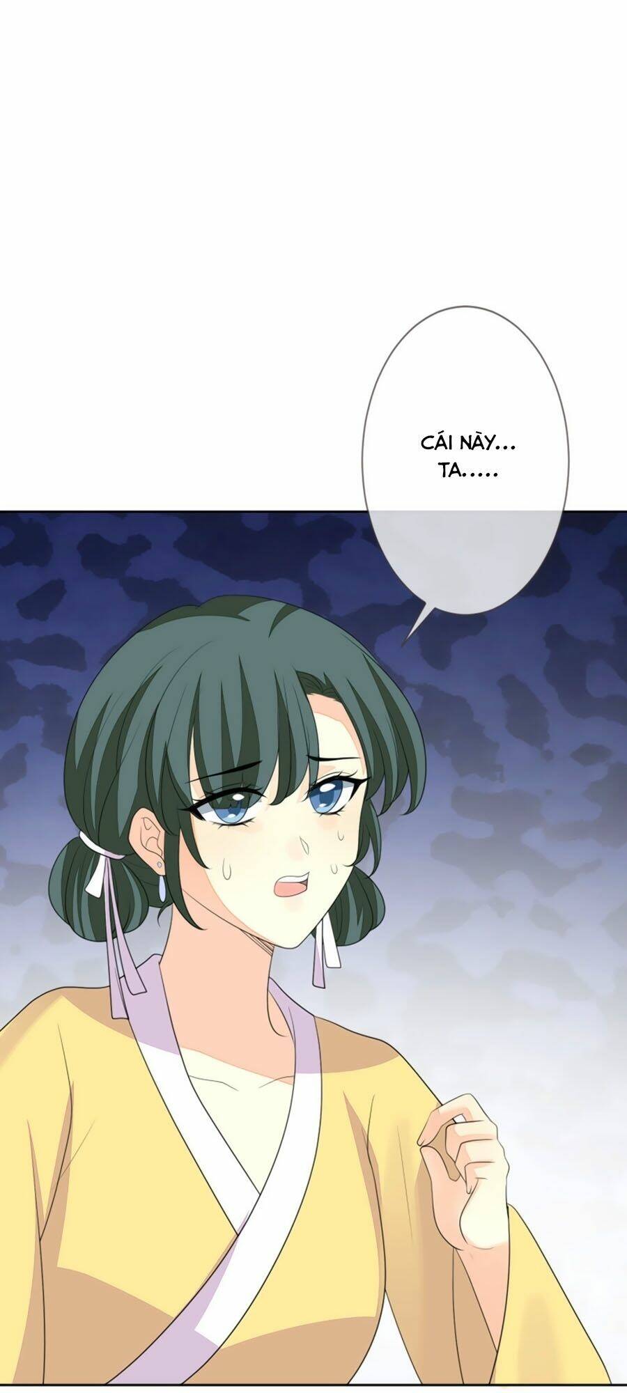 cửu khuyết phong hoa chapter 65 32