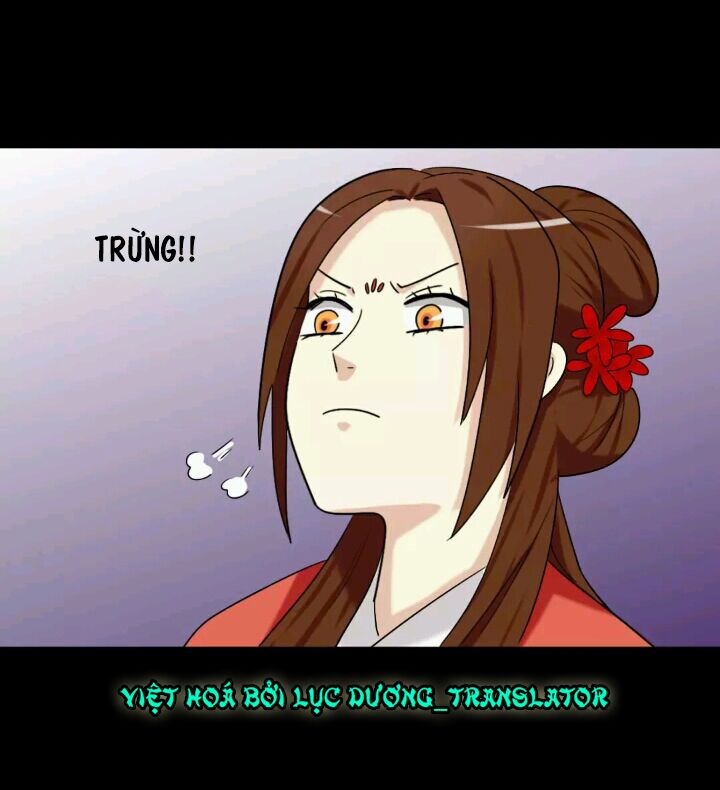 lưỡng bất nghi (full) chapter 118 19