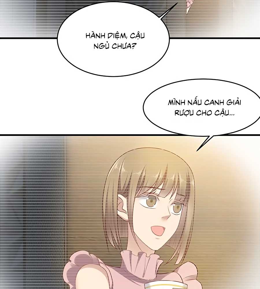 khoá chặt đôi môi (full) chapter 138 34