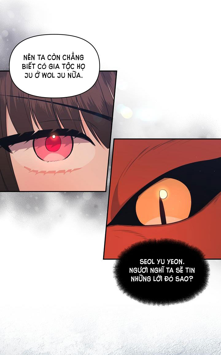 Căn Nhà Của Hồ Ly chapter 11.2 - Trang 8
