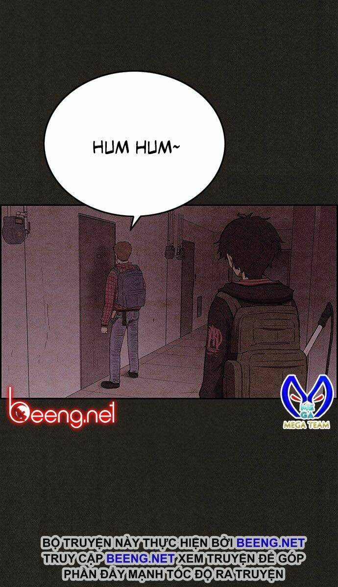 quái vật tại chung cư xanh chapter 100 19