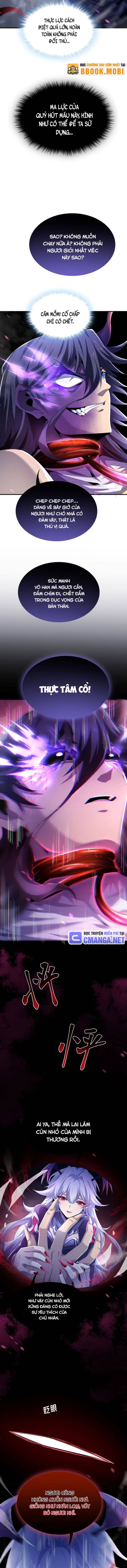 sát thủ cấp sss hồi quy chapter 8 3
