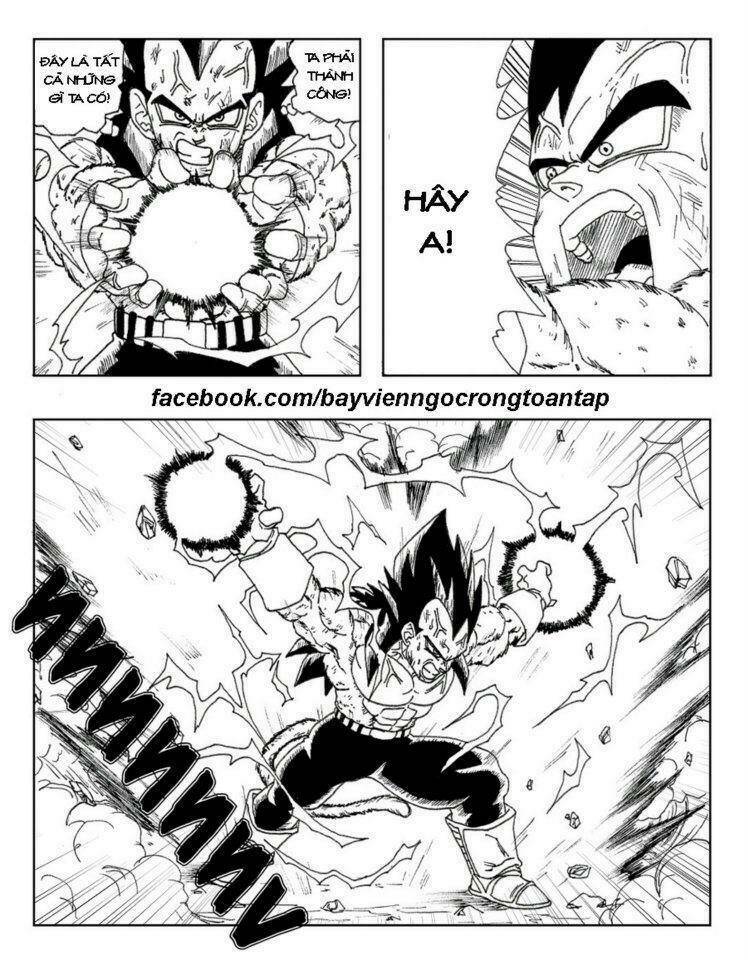 thế giới ngọc rồng new age chapter 5 3