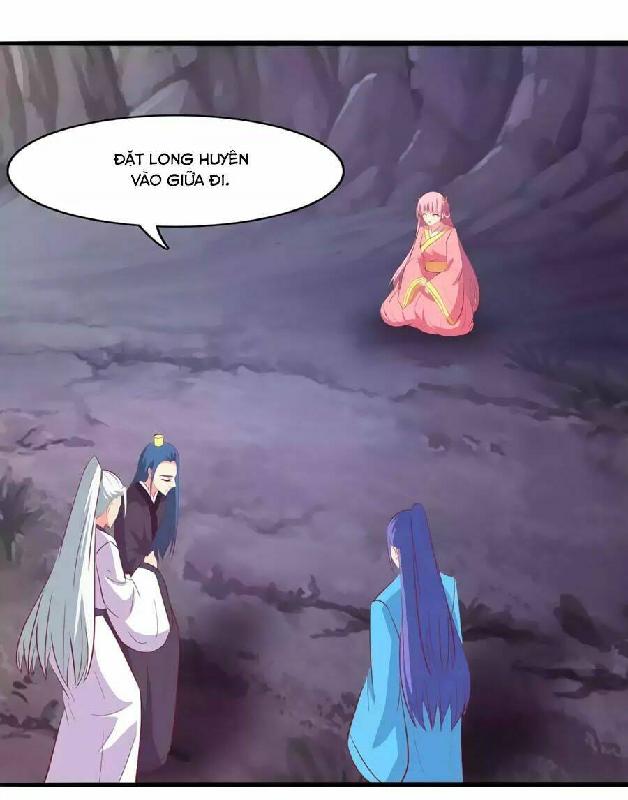 thỏ yêu tiểu vương phi chapter 90 28