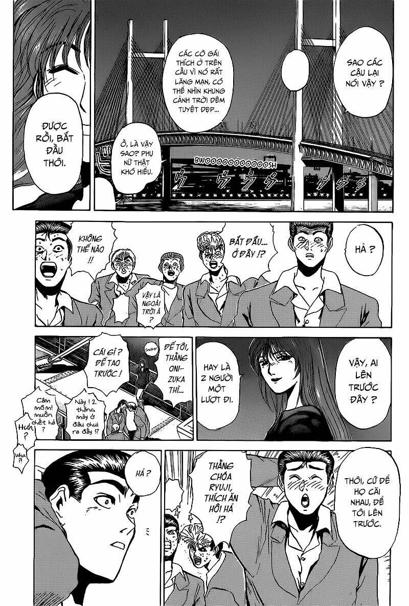 shonan junai gumi chapter 237 6