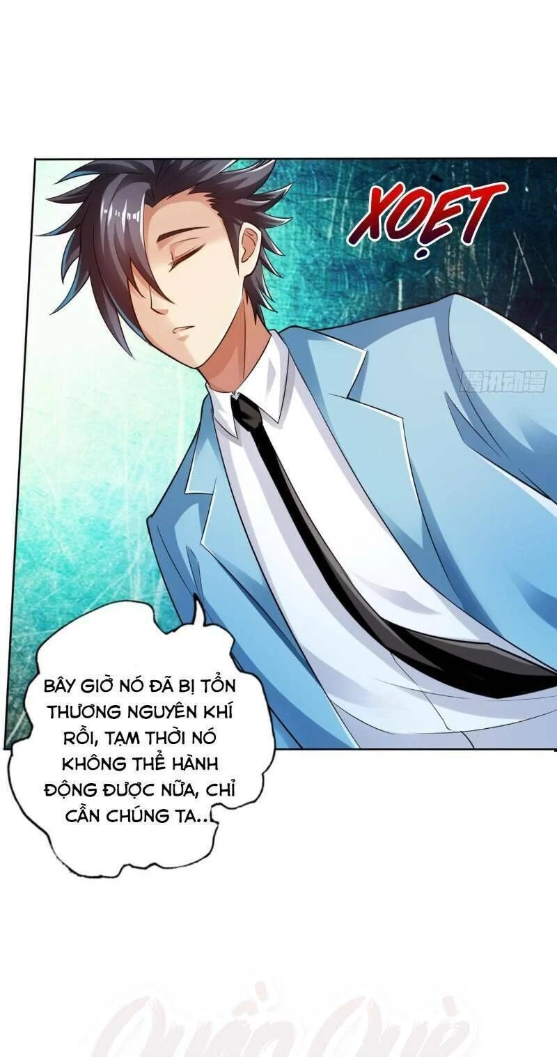 nhân vật phản diện đi tìm đường chết chapter 31 13