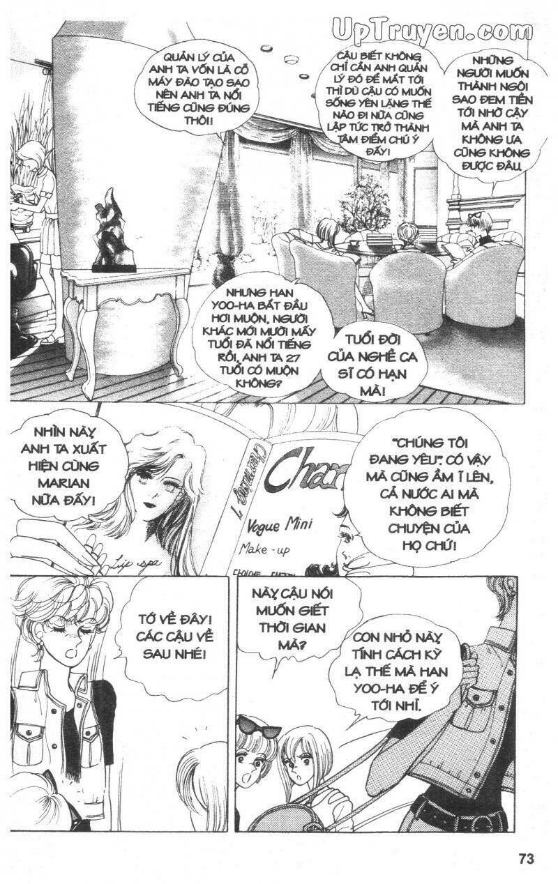 you (han seung won) chapter 1 73