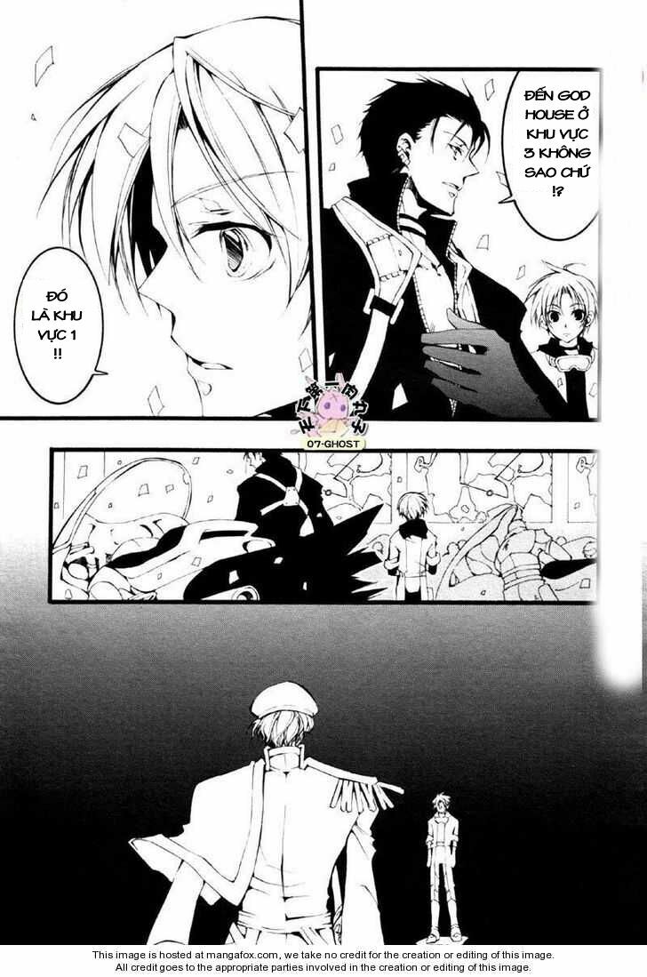 07 hồn ma chapter 59 4