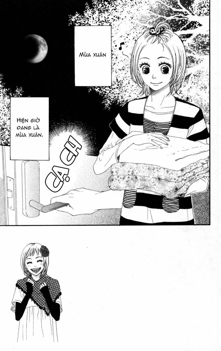 nanaco robin chapter 4 1