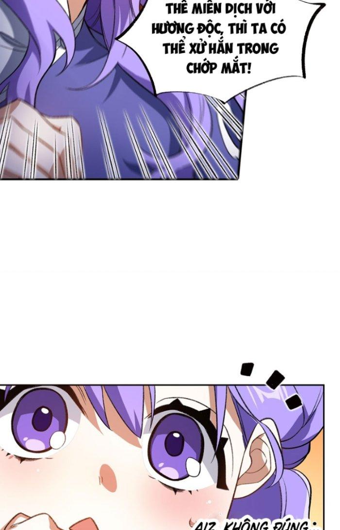 ta tại tu tiên thế giới 5 giờ tới 9 giờ về chapter 6 46