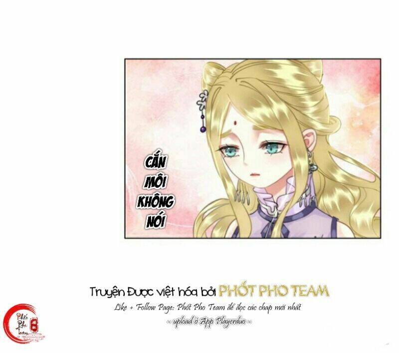 gay rồi! cái đó thành tinh rồi chapter 52 33