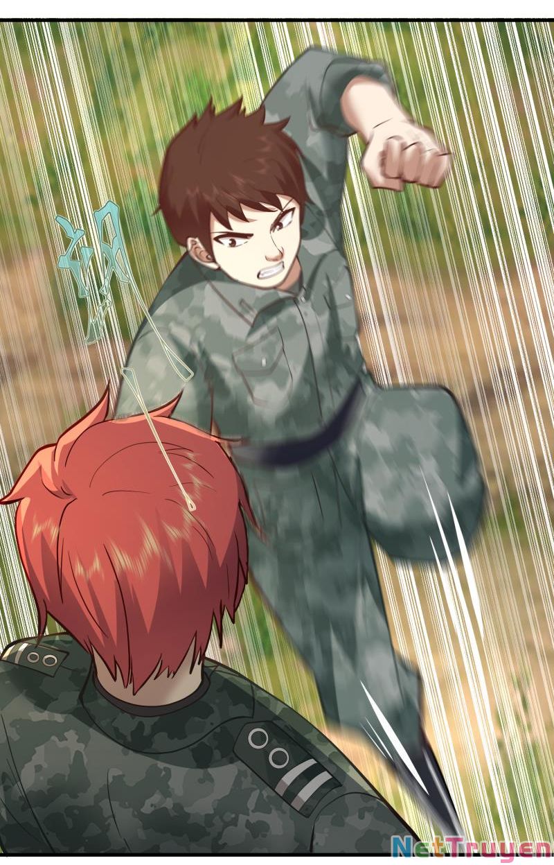 trên người ta có một rồng chapter 481 9