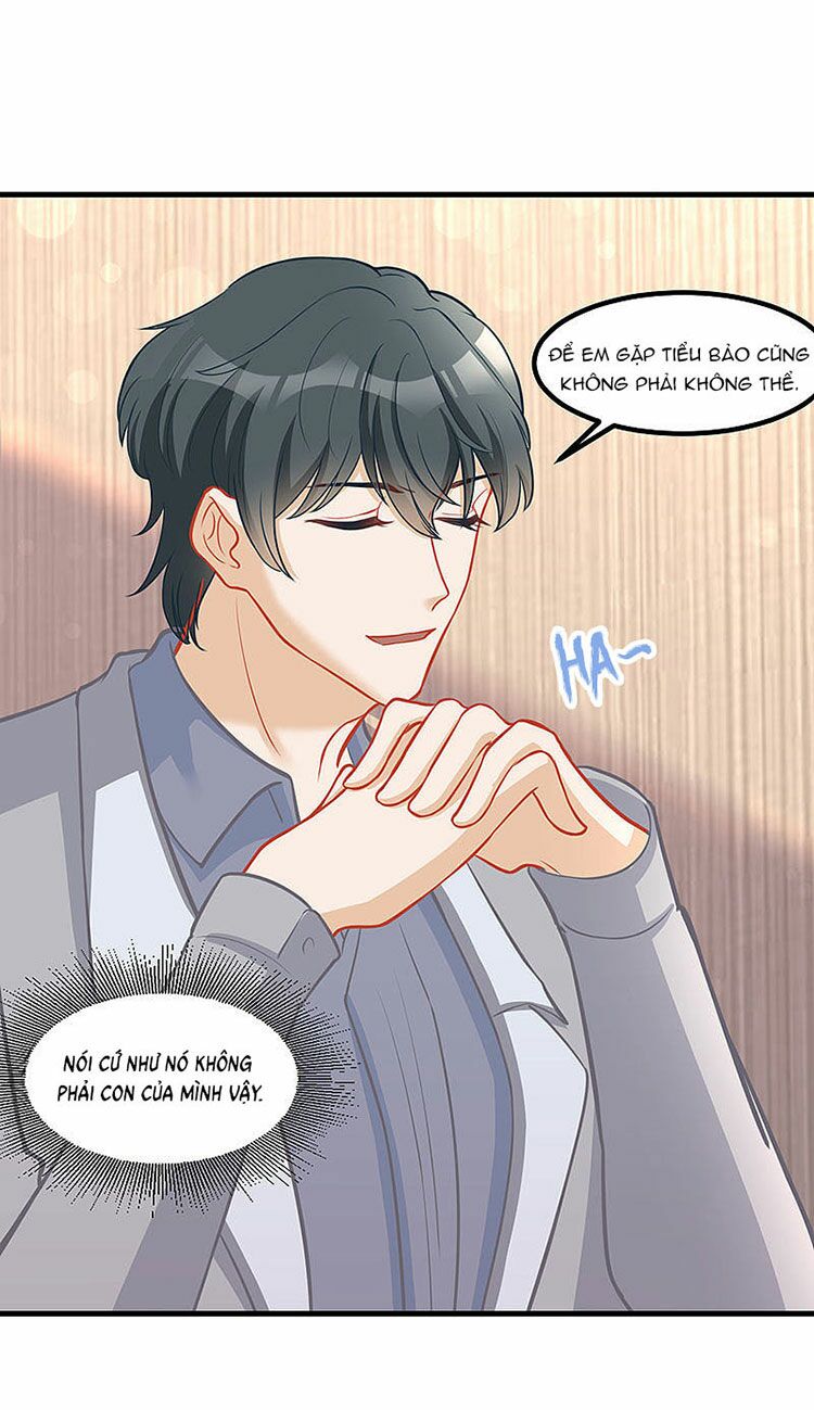 manh bảo ngọt ngào chapter 35 19