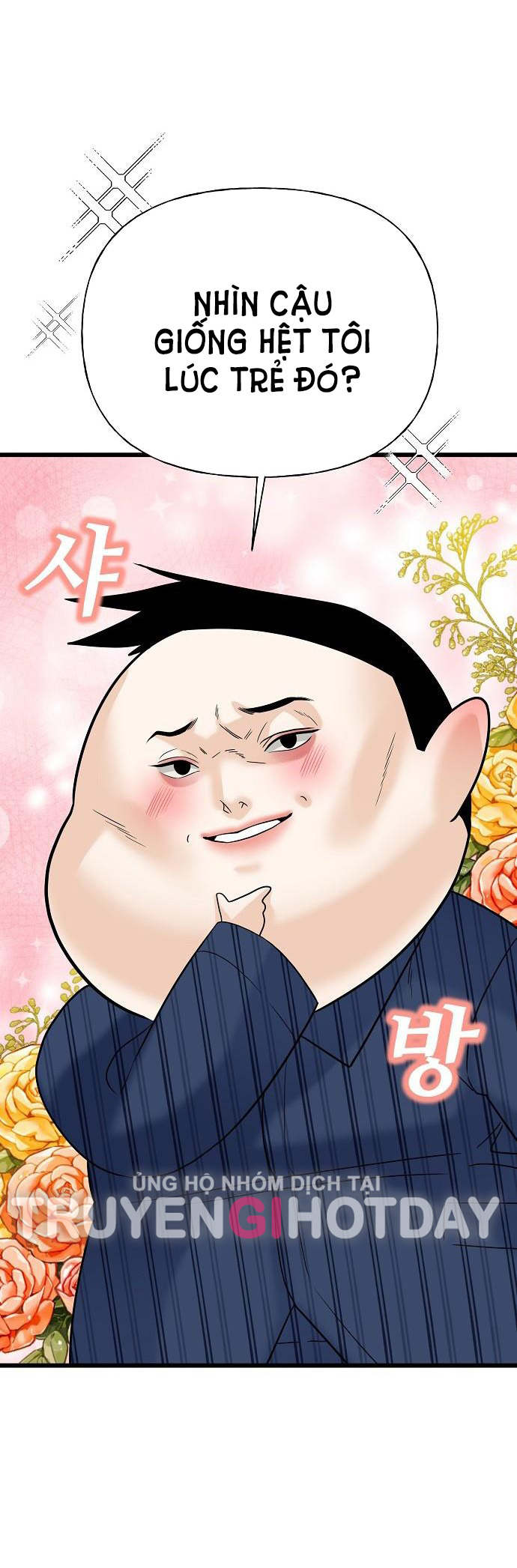 random target - mục tiêu ngẫu nhiên chapter 15.1 14