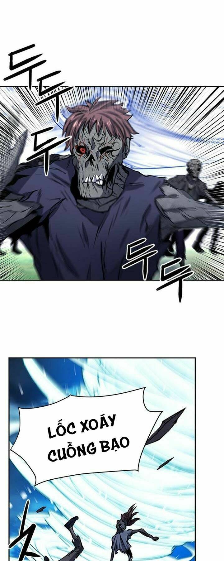 druid tại ga seoul - người hóa thú chapter 43 54