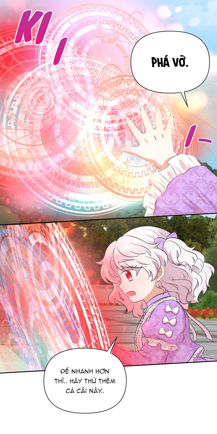 ác nữ công chúa chapter 14 49