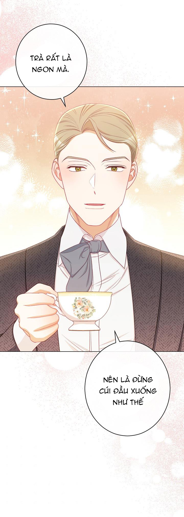 ác nữ đảo ngược đồng hồ cát chapter 96 32