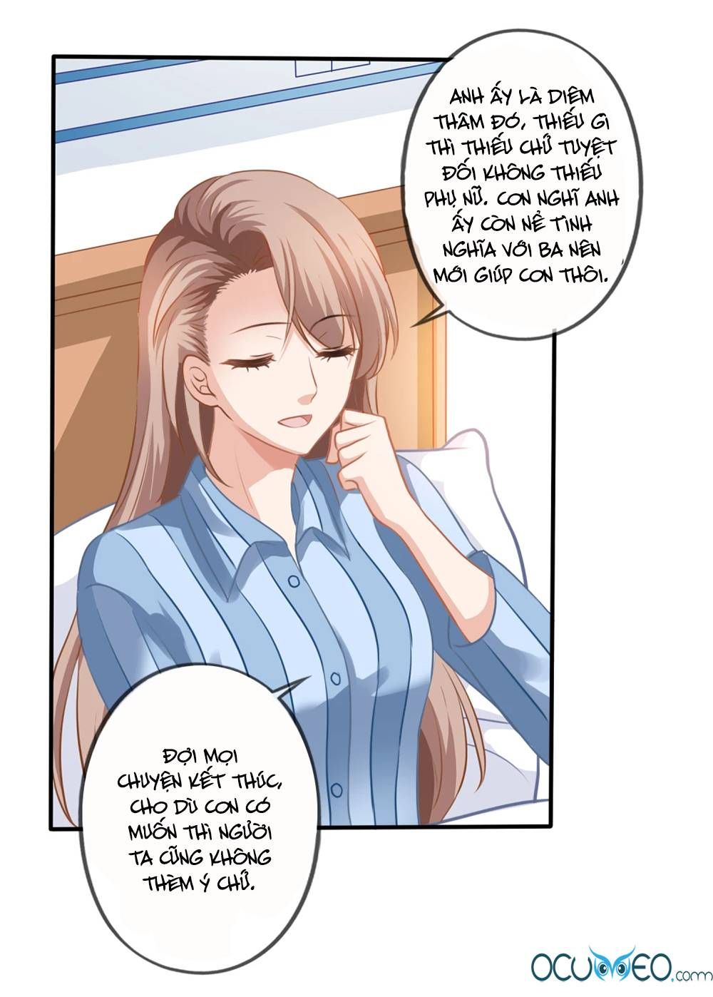 mỹ vị giai thê chapter 5 24