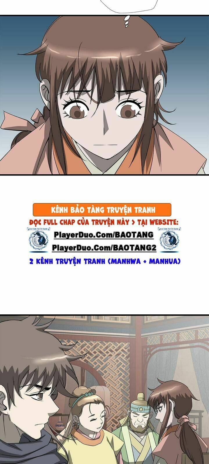 cuồng long chapter 39 46