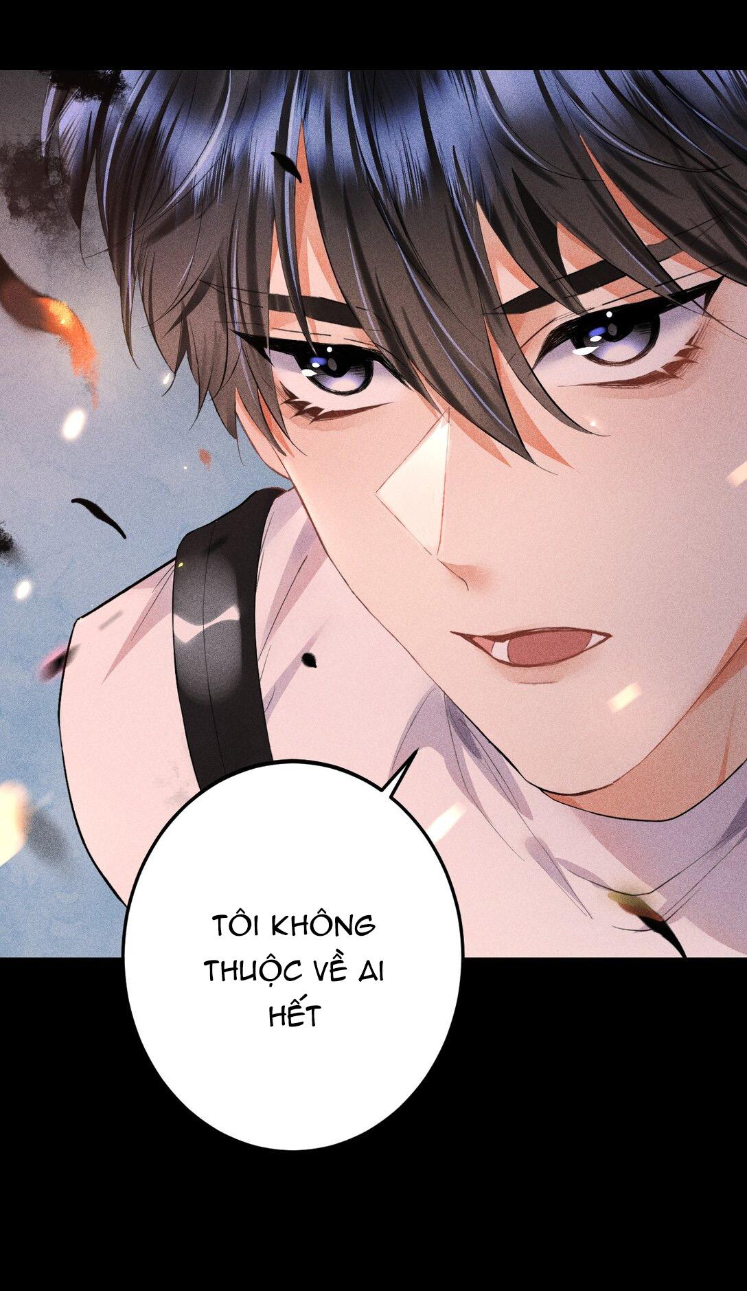 tòa tháp chapter 9 24